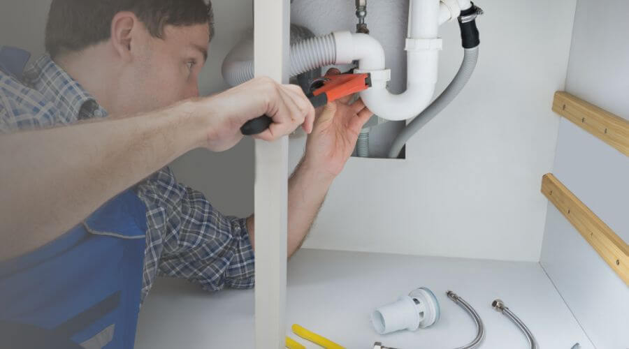 Professional Leak Detection Services in Pearcy, AR